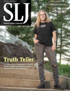 School Library Journal – June 2022