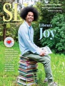 School Library Journal – June 2024
