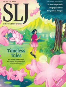 School Library Journal – May 2022