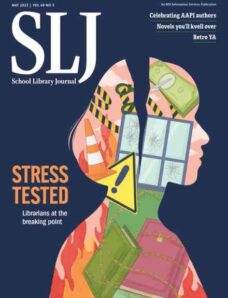 School Library Journal – May 2023