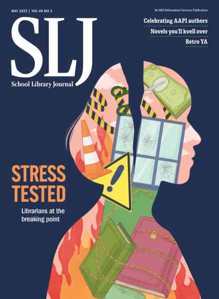 School Library Journal – May 2023