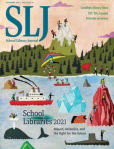 School Library Journal – November 2021