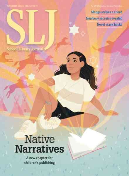 School Library Journal – November 2022