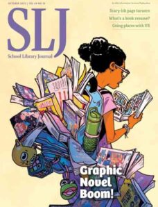 School Library Journal – October 2023