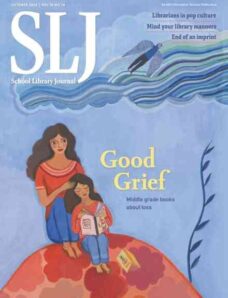 School Library Journal – October 2024