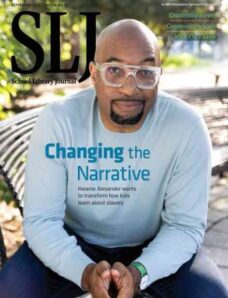 School Library Journal – September 2022