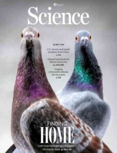 Science – 28 May 2026