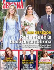 Semana Espana – 3 Junio 2026