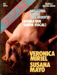 Sexy Cine Spain – N 1