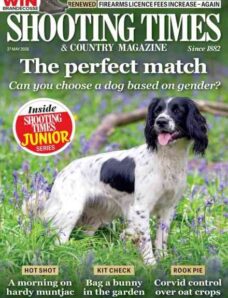 Shooting Times & Country – 27 May 2026