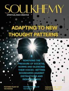 Soulkhemy Magazine – June 2026