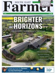South East Farmer – June 2026