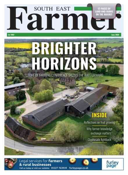 South East Farmer – June 2026
