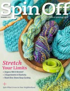 Spin-Off – Summer 2026
