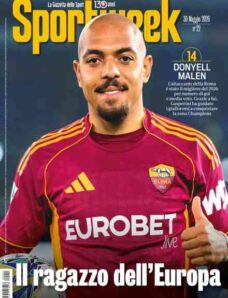 SportWeek – 30 Maggio 2026