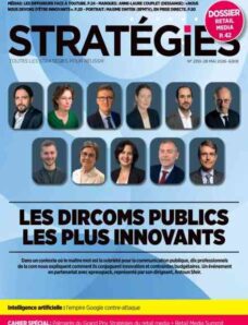 Strategies – 28 Mai 2026