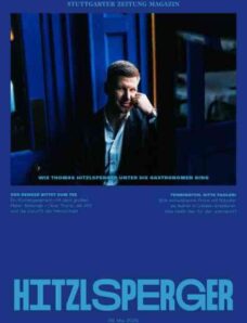 Stuttgarter Zeitung Magazin – 29 Mai 2026
