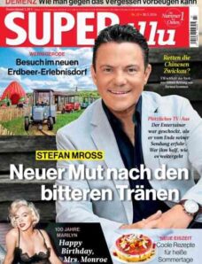 SuperIllu – 27 Mai 2026