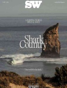 Surfing World Magazine – Issue 428 2026