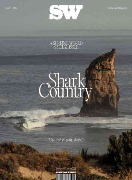 Surfing World Magazine – Issue 428 2026