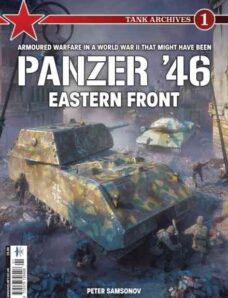 Tank Archives – Issue 1 2026