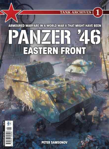 Tank Archives – Issue 1 2026