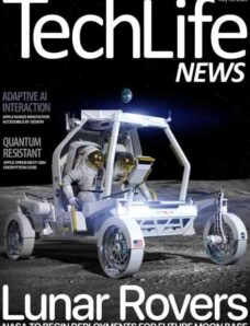 Techlife News – May 30 2026