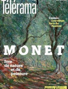 Telerama Magazine — 27 Mai 2026