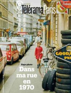 Telerama Paris – 27 Mai 2026