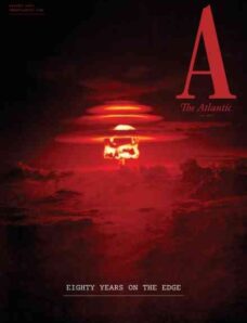 The Atlantic – August 2025