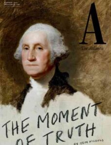 The Atlantic – November 2024