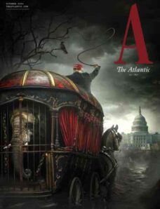 The Atlantic – October 2024