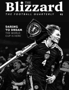 The Blizzard – Issue 61 2026