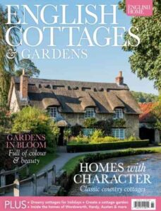 The English Home US Edition – May 2026