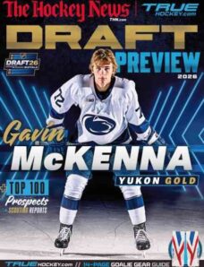 The Hockey News – Draft Preview 2026