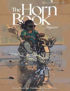 The Horn Book Magazine — January-February 2020