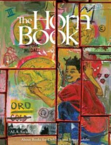 The Horn Book Magazine – July-August 2017