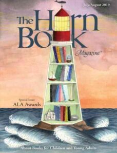 The Horn Book Magazine – July-August 2019