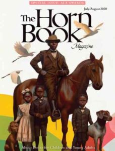 The Horn Book Magazine – July-August 2020