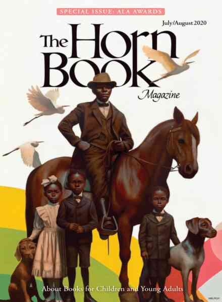 The Horn Book Magazine — July-August 2020