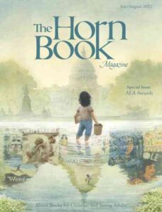 The Horn Book Magazine – July-August 2022