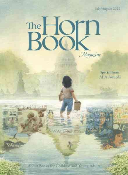 The Horn Book Magazine — July-August 2022
