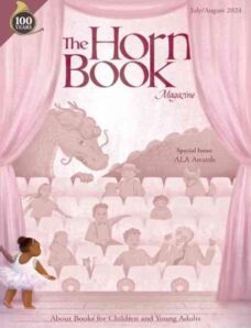 The Horn Book Magazine – July-August 2024