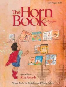 The Horn Book Magazine – July-August 2025