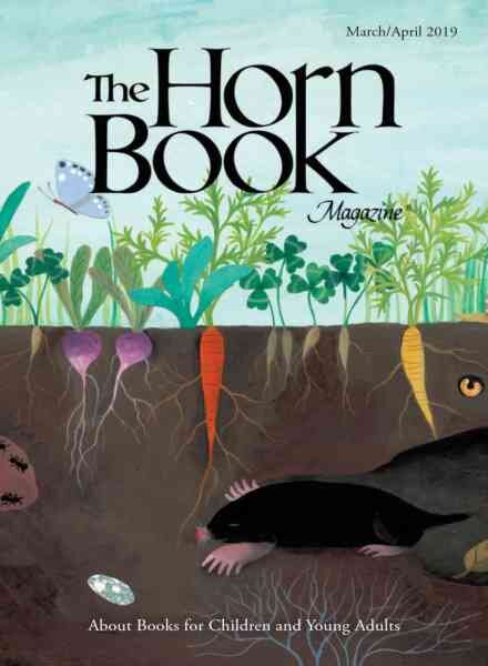 The Horn Book Magazine – March-April 2019