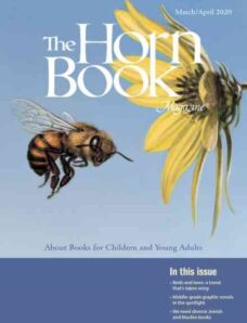 The Horn Book Magazine – March-April 2020