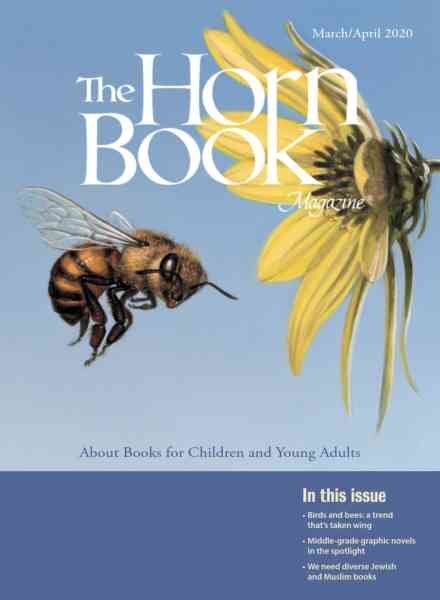The Horn Book Magazine – March-April 2020
