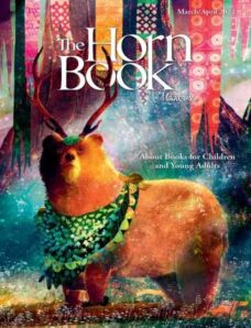 The Horn Book Magazine – March-April 2022