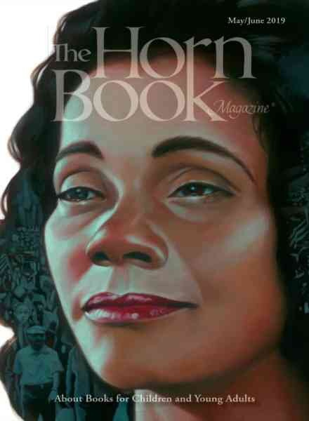 The Horn Book Magazine – May-June 2019