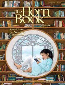 The Horn Book Magazine – May-June 2022